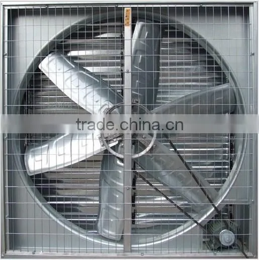 Competitive Price Large Industrial Greenhouse Exhaust Fan photo-3