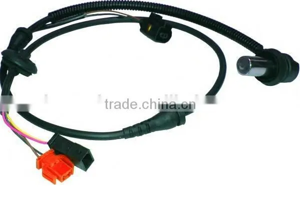 ABS Sensor Wheel Speed Sensor 3B0927807C 3B0927807D 3B0927807B 8E0927807 FOR SKODA VW photo-2
