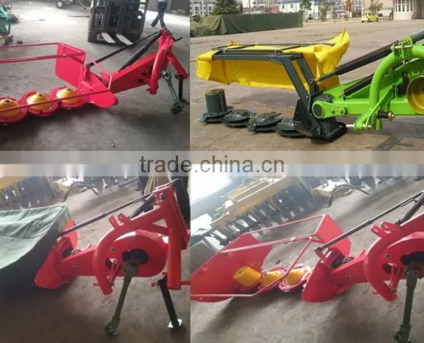 Lawn Mower/Grass Cutter/Rotary Cutter photo-6