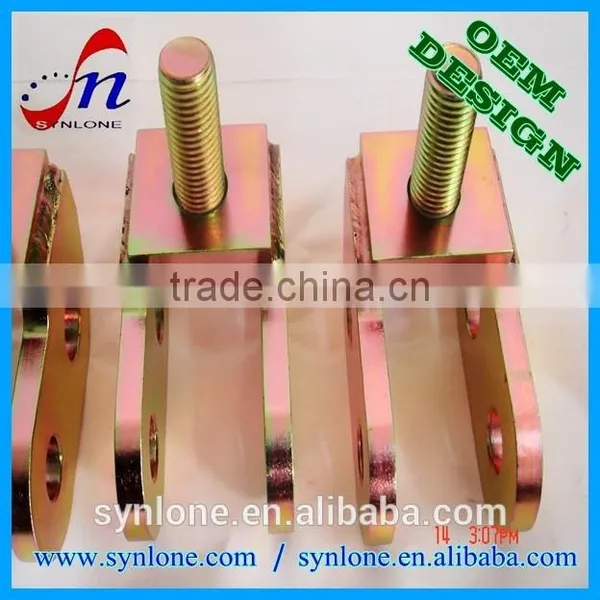 Best New Welding Assembly Parts on Good Price photo-3