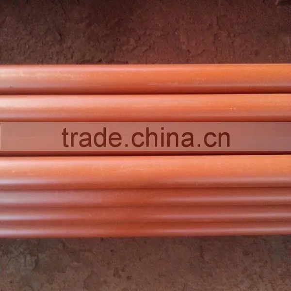 Fire Protection Sprinkler Pipe / Seamless Carbon Steel Pipe/water Pipe photo-2