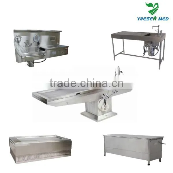 Funeral Supplies Anatomy Laboratory Equipment photo-5