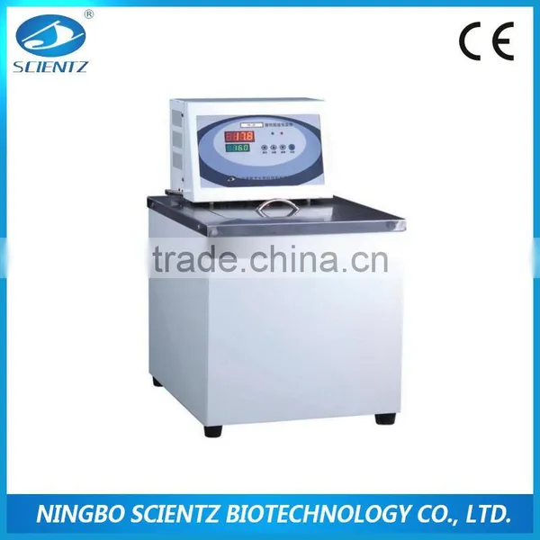 Thermostatic Water (oil) Bath With Digital Control