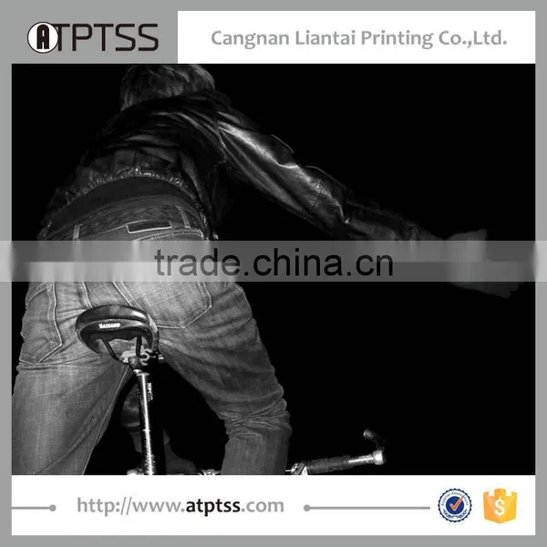 Wholesale Light In The Dark Light Reflective Glove Manufacturer Mountain Bike Gloves photo-3