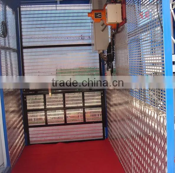 Aluminum Alloy Aluminum Sheet Metal Custom Processing photo-5