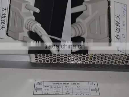 Digital Metal Detector Door/ Waterproof Digital Metal Detector photo-4