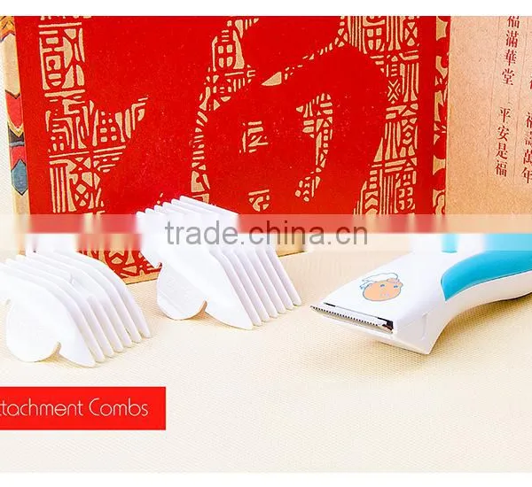 for Home Use Electric Baby Hair Clipper With Mini Size ,tatoo Hair Clipper (SN-800) photo-3