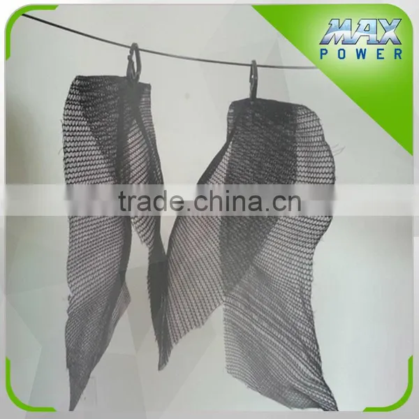 Used Commercial Greenhouse Shading Curtain Hook photo-3