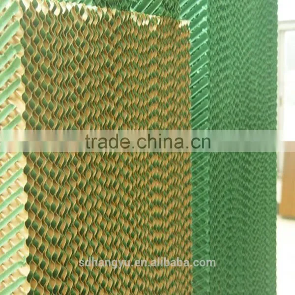 2016 Greenhouse Cooler Pad for Sale photo-4