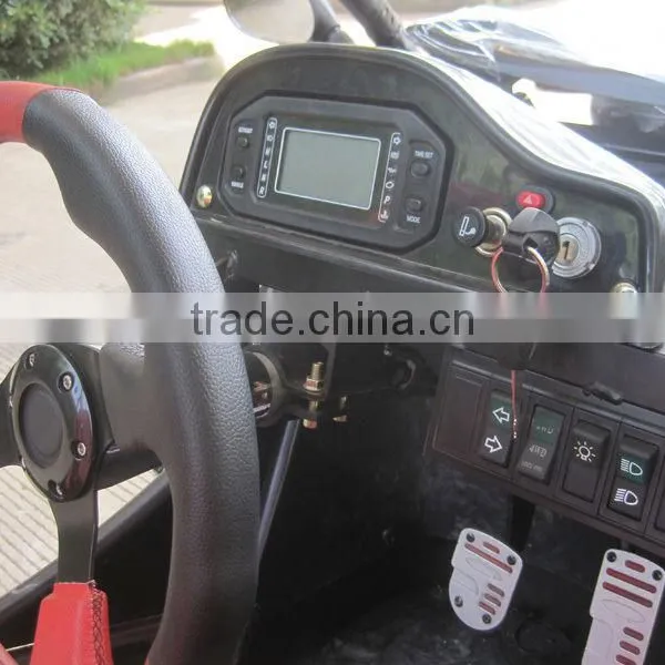 NEW 4X4 1100CC BUGGY EPA APPROVED (MC-455) photo-6