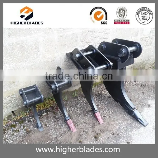 Hot Sale Backhoe Ripper With Shank Tipper Protector photo-6