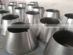 High Efficiency Hydraulic Full Automatic Two Rollers Rolling Machine photo-6