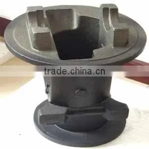 OEM Service Iron Casting Parts,nodular Iron Cast Manufacturer,ductile Iron Nodular Cast photo-4