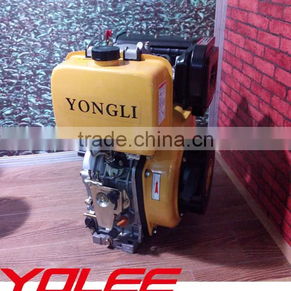 China Engine, Diesel Engine, Engine Spare Part photo-5