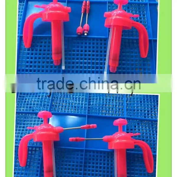 High Quality Pressure Sprayer photo-3