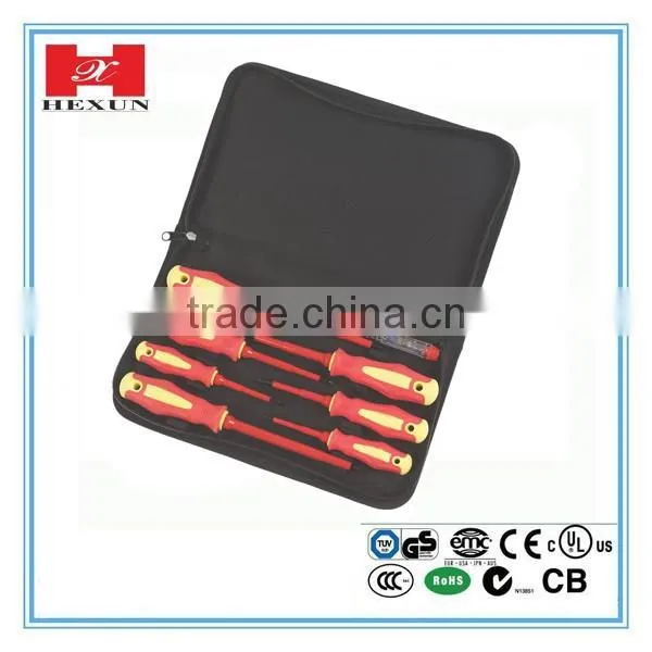Professional China Screwdriver Set photo-2