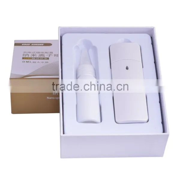 Newest Mini Handheld Humidifier ; Hand-held Humidifier ;Portable Mini Handheld Humidifier photo-2