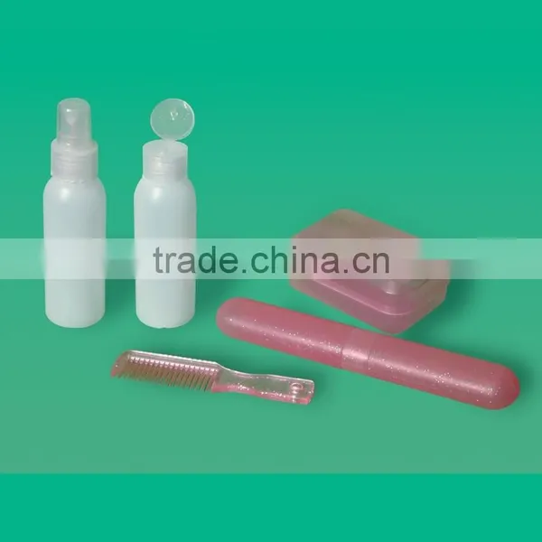Yuyao Yuhui Plastic Travel Sets ST-01---08 photo-2