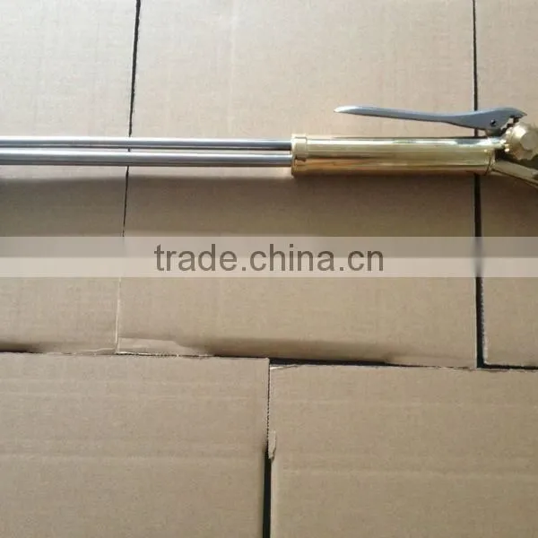 Brazil Cutting Torch