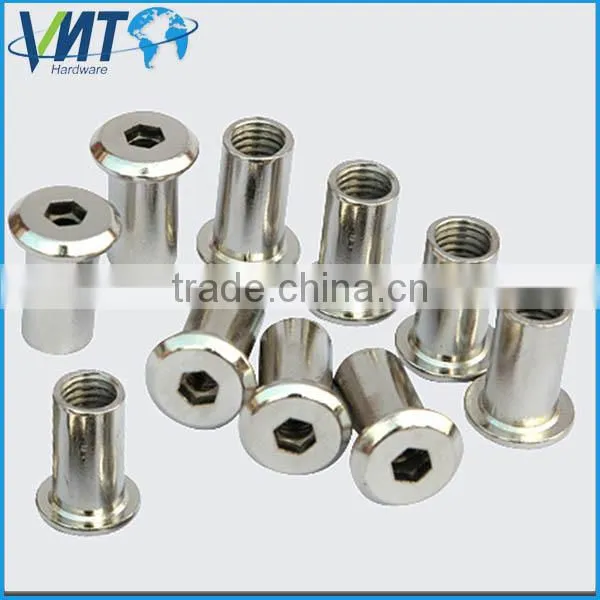 OEM ODM High Quality Custom CNC Machining Stainless Steel Cnc Programming Part photo-4