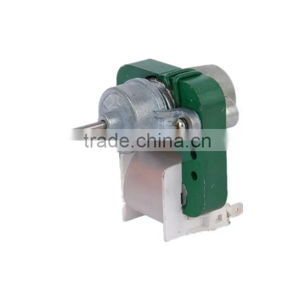 Refrigerator Shaded Pole Motor / Refrigerator Motor / Shaded Pole Fan Motor