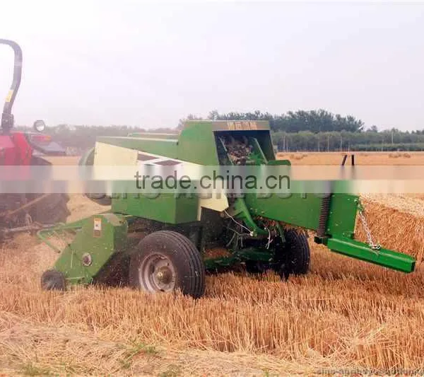 Square Baler photo-6