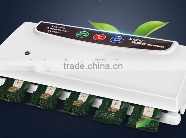 Plastic Manaul Seal Machine photo-2