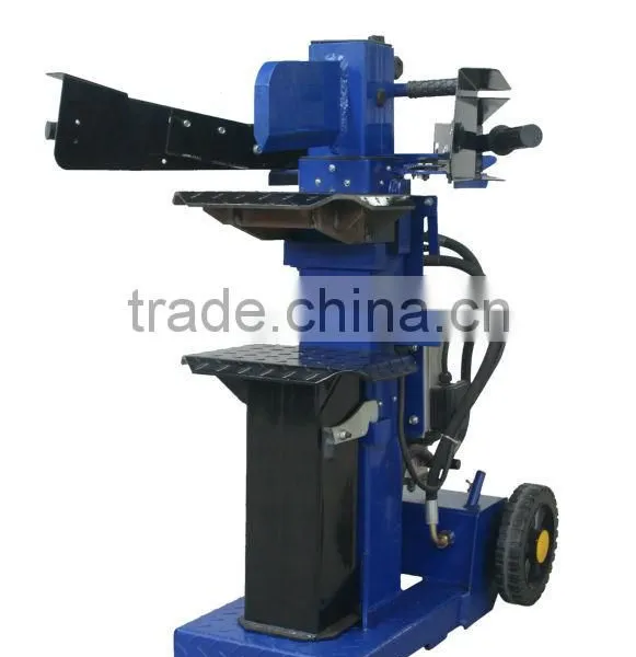 LS15T Electrical Vertical Log Splitter photo-2