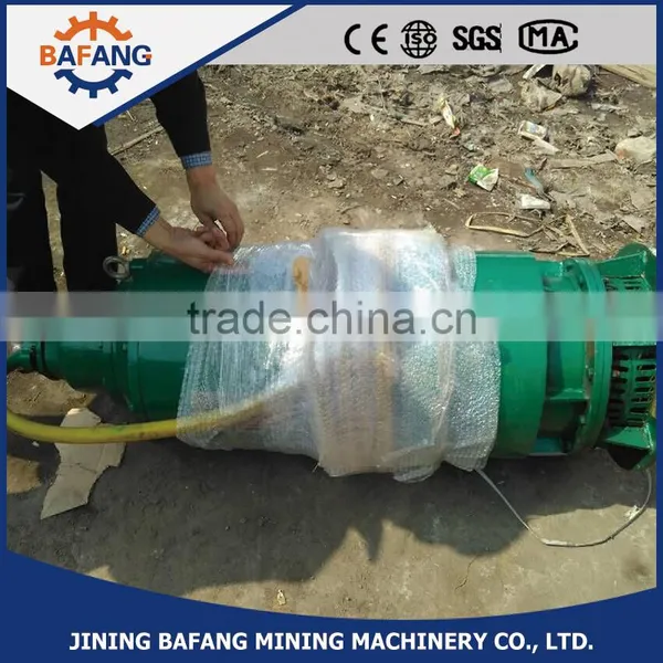 BQW35/7 Explosion-proof Submersible Sewage Pump With 2.2kw photo-4