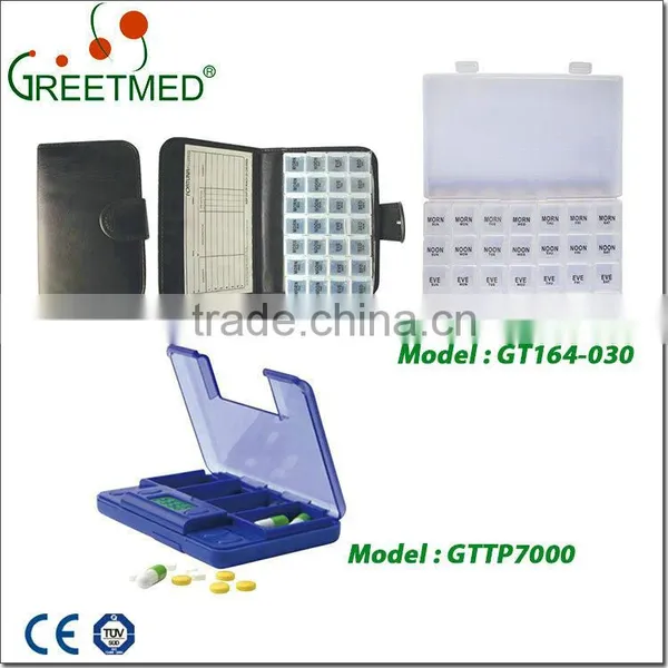 New Design Fashion Low Price Pill Box photo-6