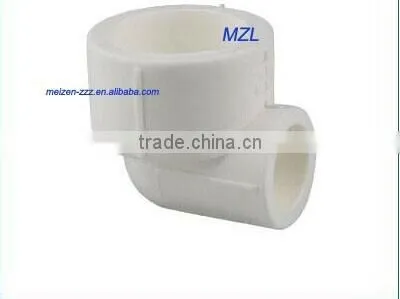 Pvc Ppr Pipe and Fitting photo-4