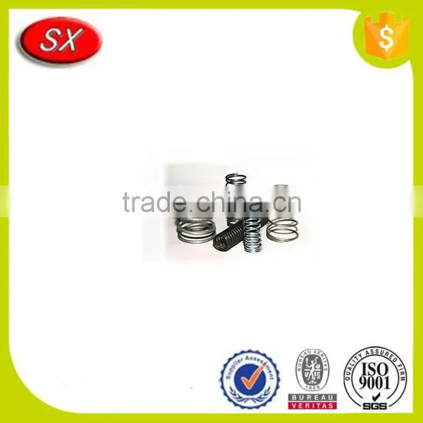 OEM High Quanlity Stainless Steel Coil Spring for Recliner Chair photo-5
