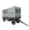 Trailer Generator / Generator / Diesel Generator