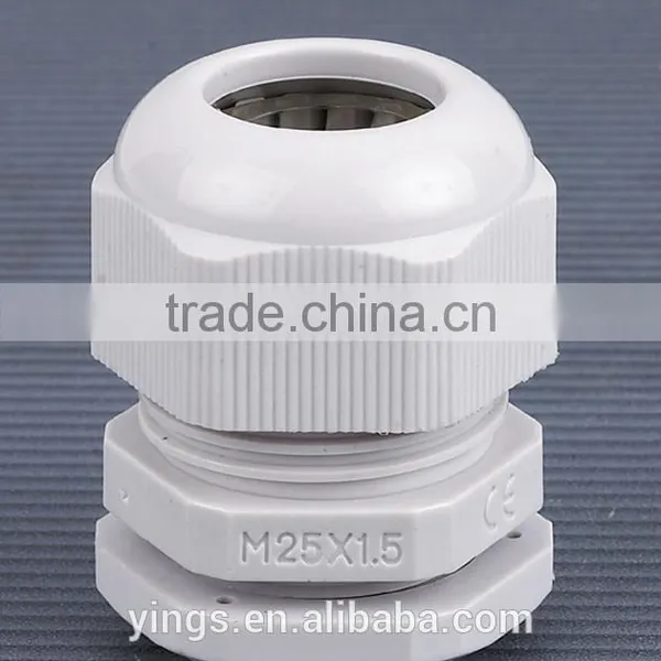 Superior Nylon United Structure M12-63 M12*1.5 (IP67-5 Pressure) M -Length Cable Grand photo-5