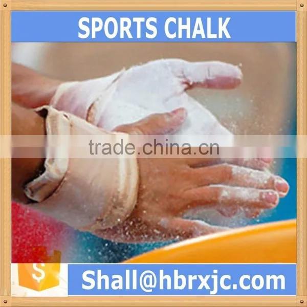 Pure Magnesium Carbonate Powder Sports Chalk for Sports photo-2