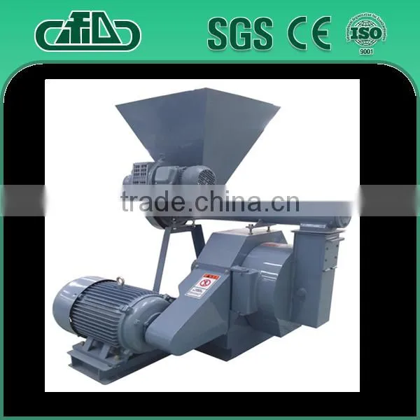 Poultry Animal Feed Machine Making Production Line photo-3
