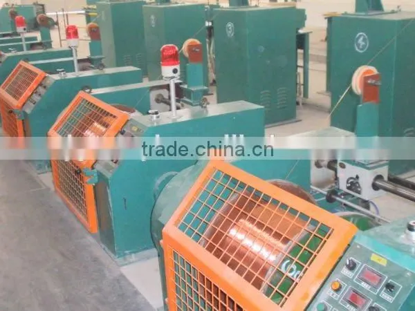 SG630 Spool for Wire Drawing Machine photo-2