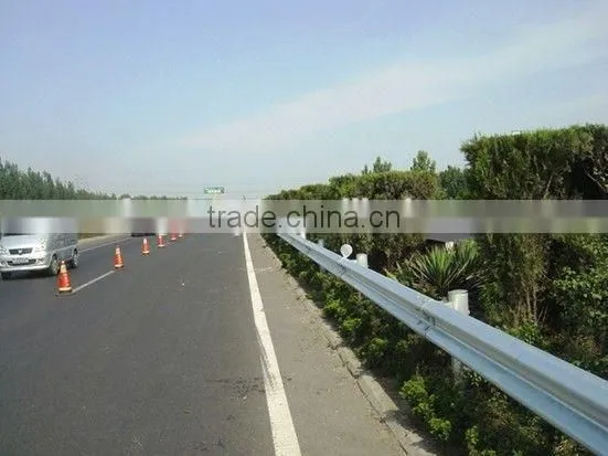 Steel Traffic Barrier photo-4