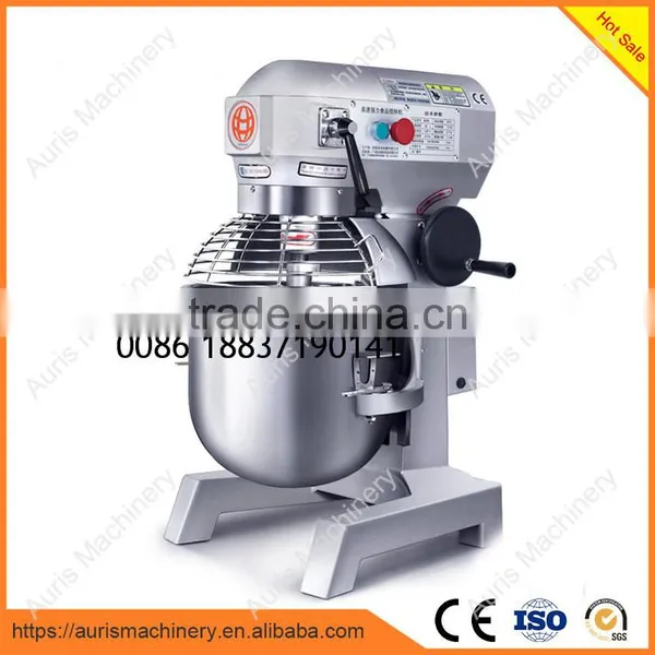 Cheap Price Bread Dough Mixer/pizza Dough Mixer/horizontal Dough Mixer photo-2