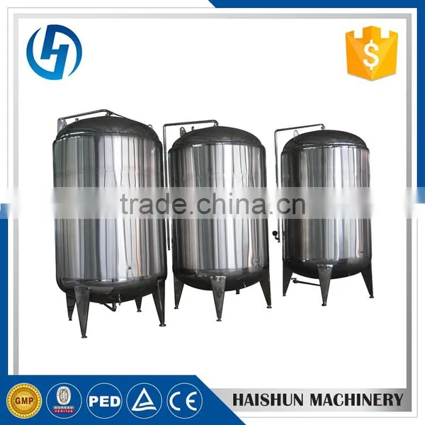 Manufacture Factory Brite Tank photo-2
