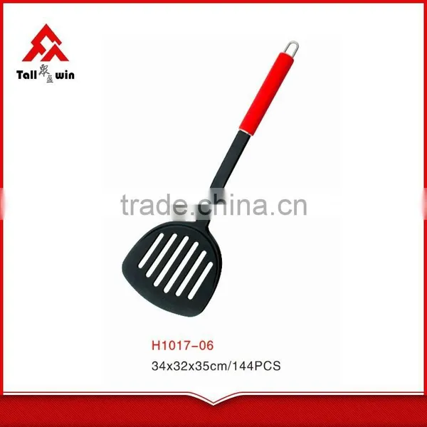 Audit Factory of Disney Group Colorful Silicone Kitchen Utensil Spatula Set photo-3
