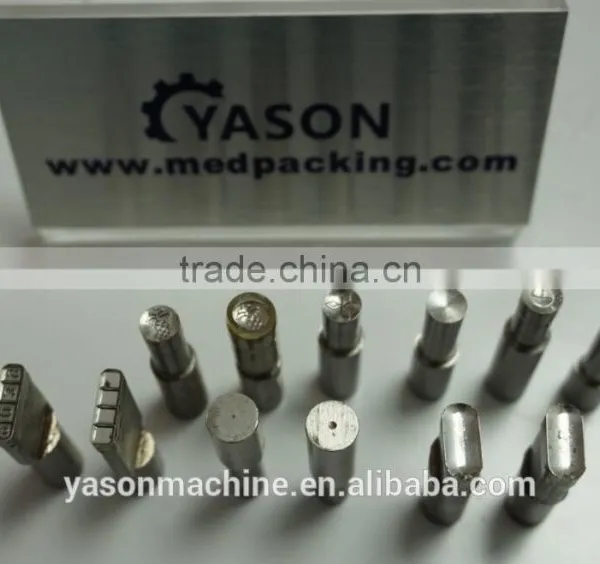 Normal Mould Die for Tablet Press Without Logo photo-2