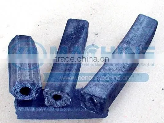 Wood/biomass Briquette Extruder Machine China Supplier photo-6