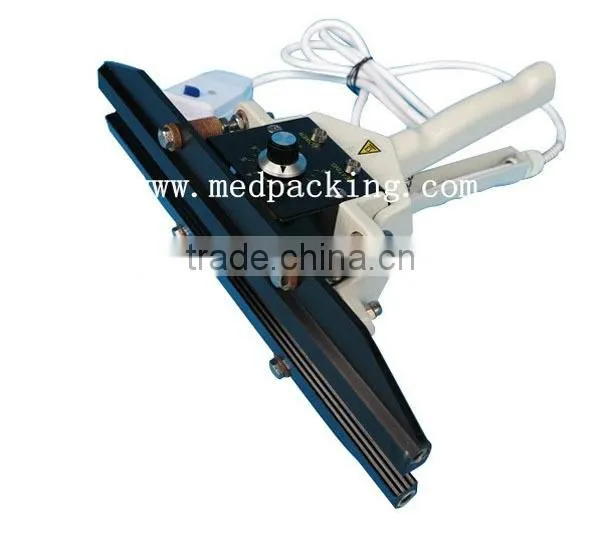 Heavy Objects Packaging Plastic Bag Sealing Machine Maximum Sealing Length 300 mm photo-4