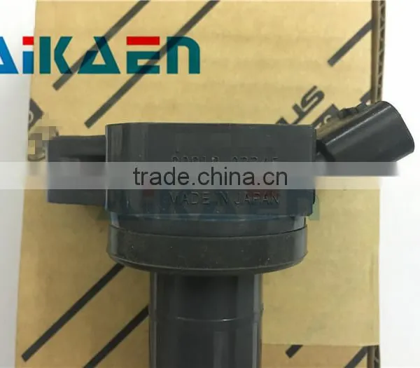 High Quality Best Price Auto Generator Ignition Coil Pack High Quality Best Price Auto Generator Ignition Coil Pack 90919-02245 photo-3