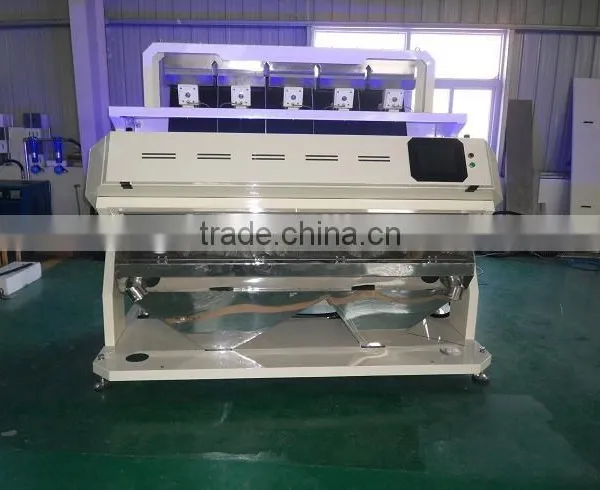 Color Sorter , Cereal Color Sorter , Bean Color Sorter Machine BY Mingder photo-5
