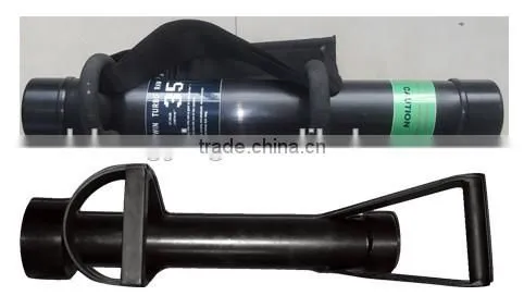 Forcible Entry Tools - Battering Door Ram photo-6