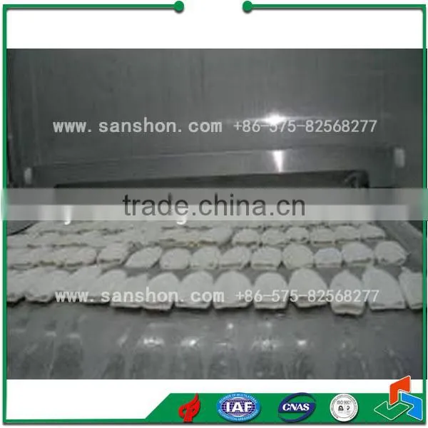 China Freezer Tunnel photo-4