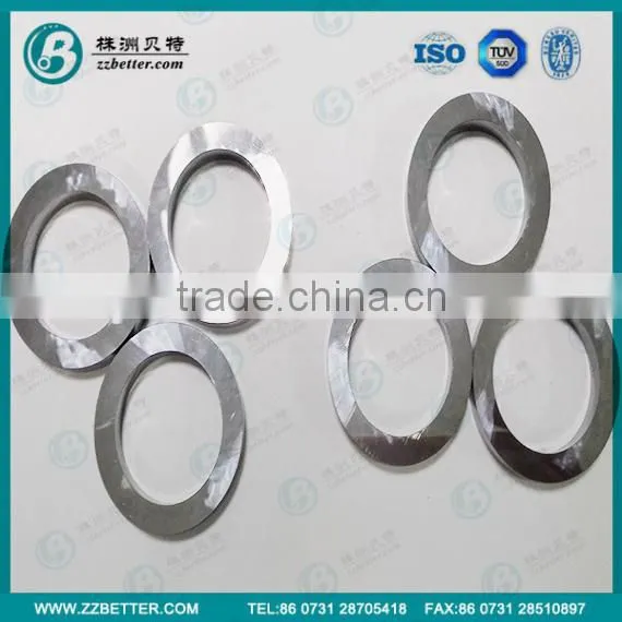 Cermet Sealing Rings With Various Shape photo-3