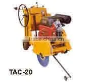 Asphalt Cutter